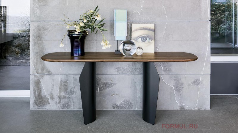 Консоль Bonaldo Flame